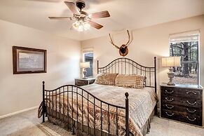 Eagle Creek Retreat