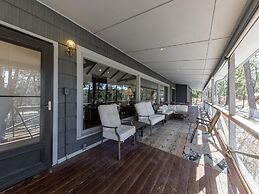 Hill Top Mountain View