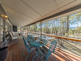 Hill Top Mountain View