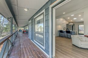 Hill Top Mountain View