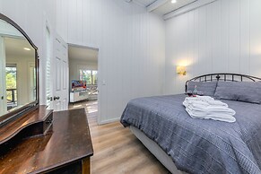 Hill Top Mountain View