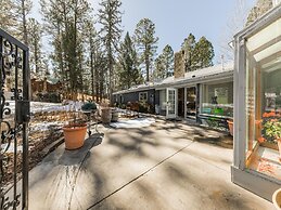 Hill Top Mountain View