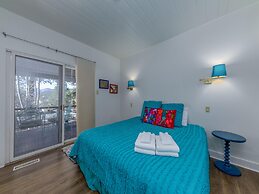 Hill Top Mountain View