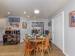 Hill Top Mountain View