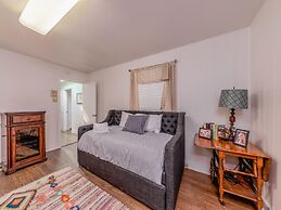 Hill Top Mountain View