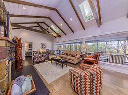 Hill Top Mountain View