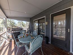 Hill Top Mountain View