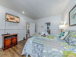 Hill Top Mountain View