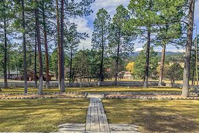 Hill Top Mountain View