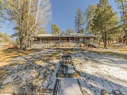 Hill Top Mountain View