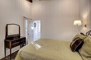 Hill Top Mountain View