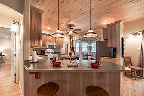 Little Creek Retreat