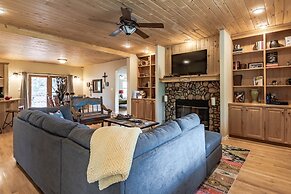 Little Creek Retreat