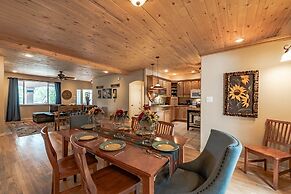 Little Creek Retreat