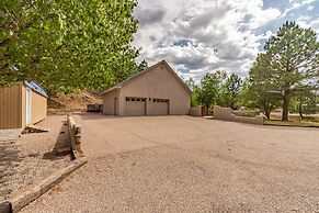 Little Creek Retreat