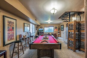 Neeley Mountain House