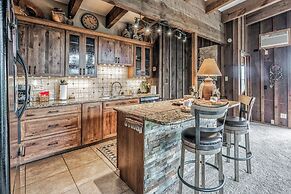 Neeley Mountain House