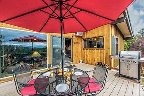 Neeley Mountain House