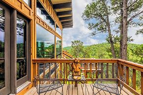 Neeley Mountain House