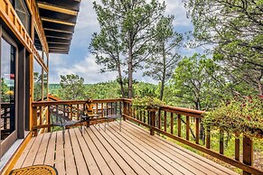 Neeley Mountain House