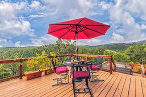 Neeley Mountain House