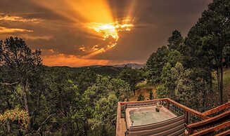 Neeley Mountain House