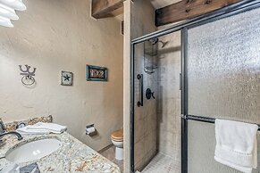 Neeley Mountain House