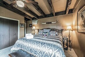 Neeley Mountain House