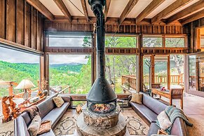 Neeley Mountain House