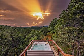 Neeley Mountain House