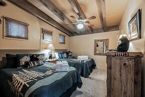 Neeley Mountain House