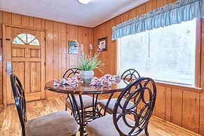 Park View 1 by Jackson Mountain Rentals