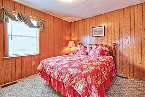 Park View 1 by Jackson Mountain Rentals