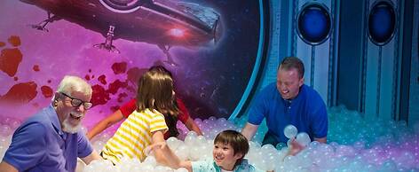 Park View 1 by Jackson Mountain Rentals