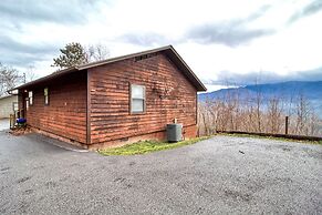 Park View 1 by Jackson Mountain Rentals