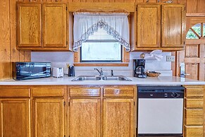 Park View 1 by Jackson Mountain Rentals