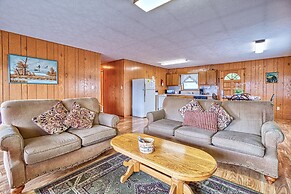 Park View 1 by Jackson Mountain Rentals