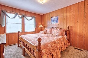 Park View 1 by Jackson Mountain Rentals