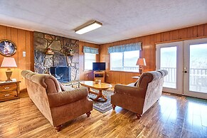 Park View 1 by Jackson Mountain Rentals