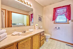 Park View 1 by Jackson Mountain Rentals