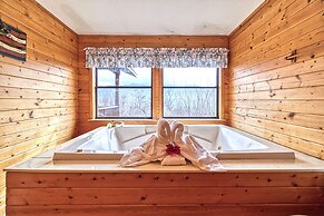 Park View 1 by Jackson Mountain Rentals