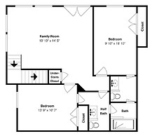 Robins Nest by Vtrips