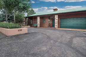 Robins Nest by Vtrips