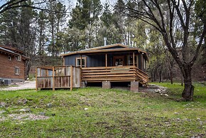 Starlight Cabin