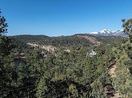 Sierra Lake Vista 5 Bedrooms