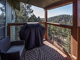 Sierra Lake Vista 5 Bedrooms