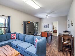 Sierra Lake Vista 5 Bedrooms