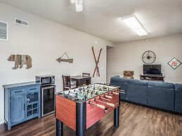 Sierra Lake Vista 5 Bedrooms