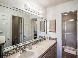 Sierra Lake Vista 5 Bedrooms