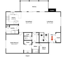 Sierra Lake Vista 5 Bedrooms